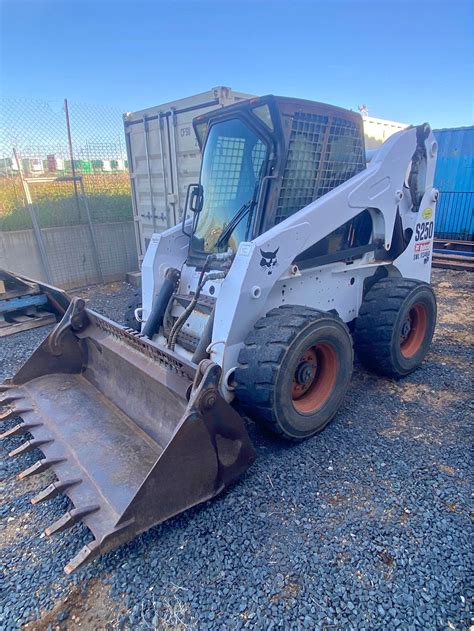 Wheel Skid Steers For Sale in DUBBO, NEW SOUTH WALES